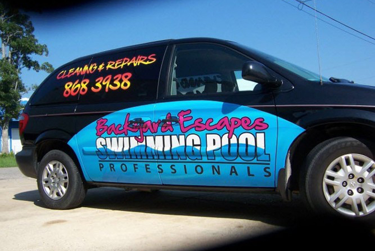 vehicle wraps