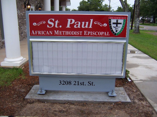 Electronic Message Center