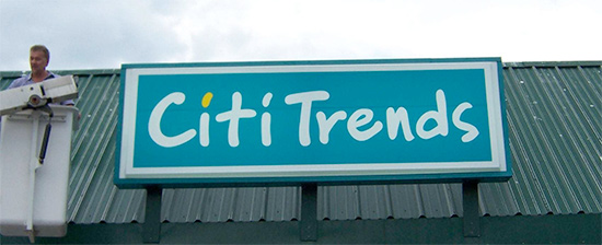 cabinet signs