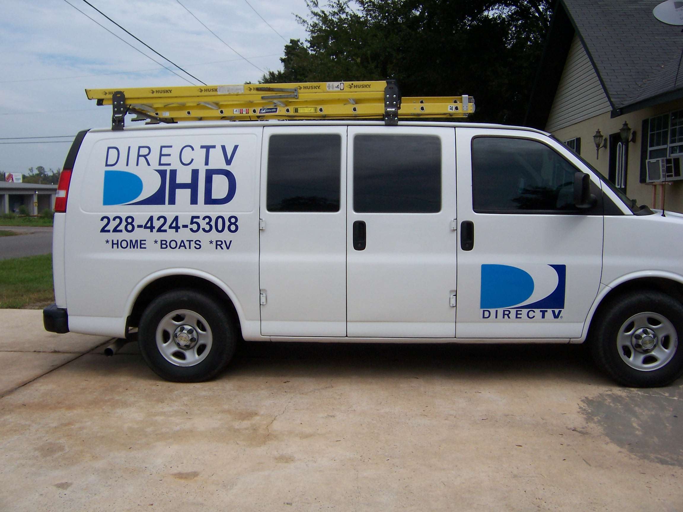 vehicle graphics