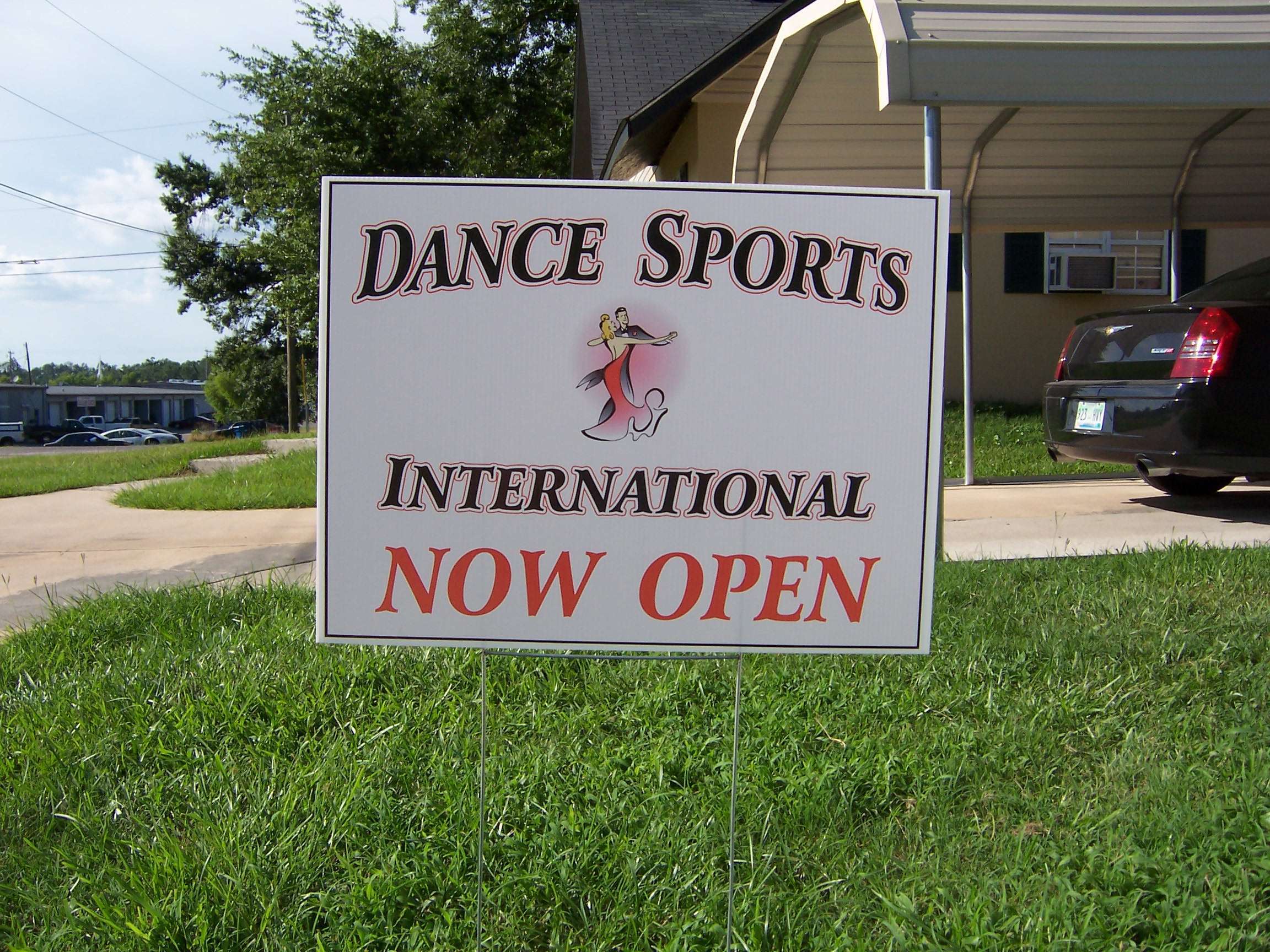 Realestate / Yard / Site Signs